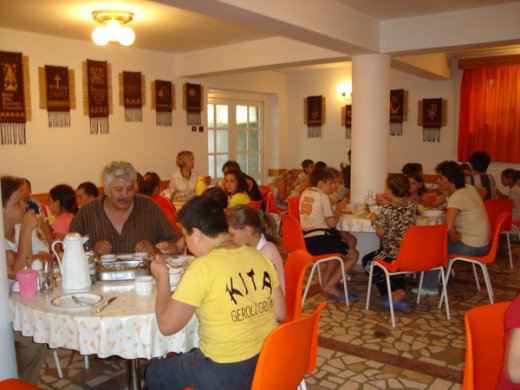 Kinek van a legjobb étvágya?