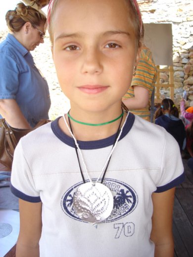Íme az eredmény. Árpád apánk is csodájára járna.
