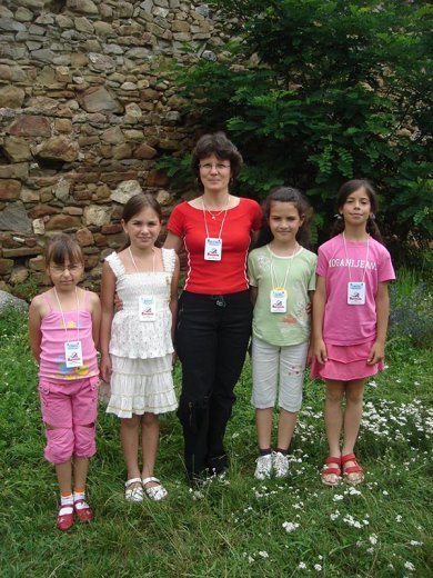 Gyergyóújfalu