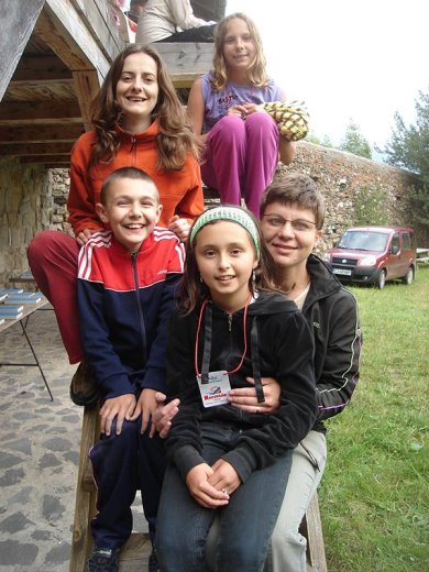 Kézdivásárhely