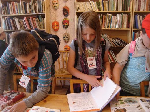 Mennyi érdekes, gyönyörű könyv!