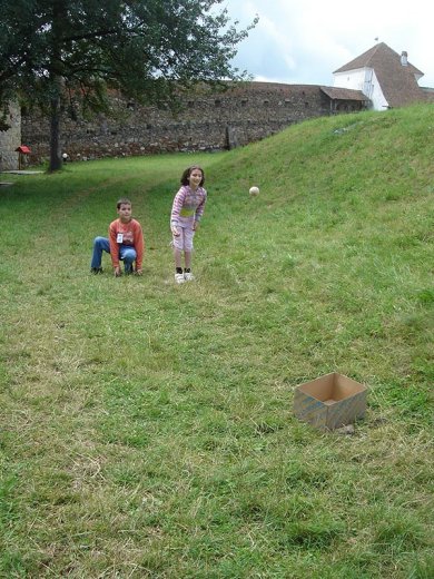 Szerintetek beletalálok?