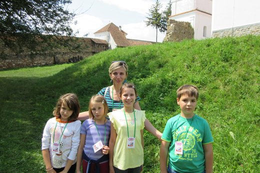 Nagyvárad, Szacsvay Imre Általános Iskola