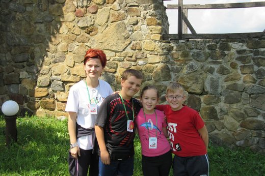 Szatmárnémeti, Mircea Eliade Iskola