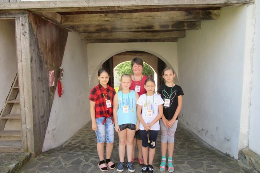 Nagyszalonta